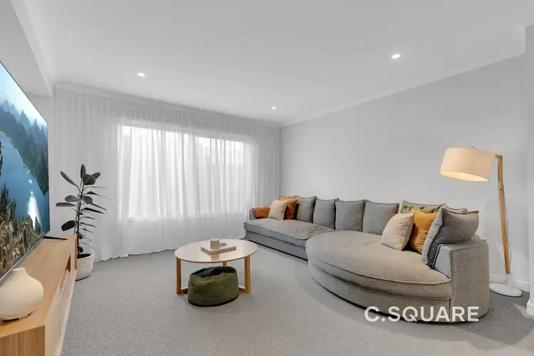 Fourth view of Homely house listing, 95 Rosehill Boulevard, Mickleham VIC 3064