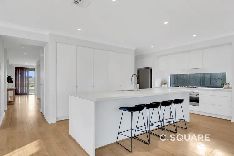 Sixth view of Homely house listing, 95 Rosehill Boulevard, Mickleham VIC 3064