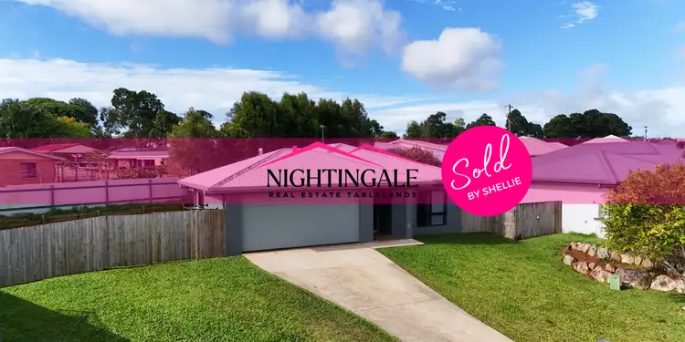 Main view of Homely house listing, 12 Robertson Close, Atherton QLD 4883