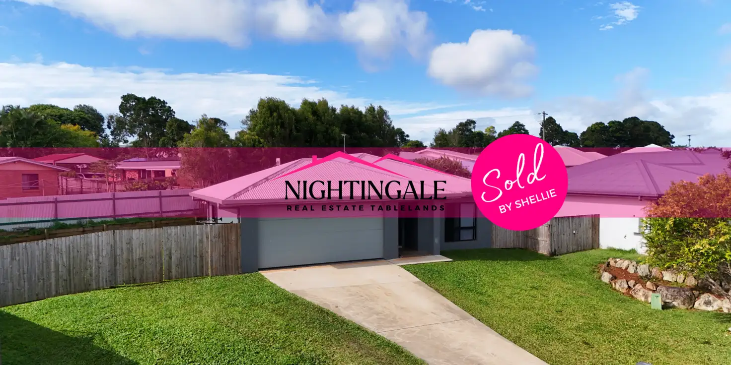 Main view of Homely house listing, 12 Robertson Close, Atherton QLD 4883