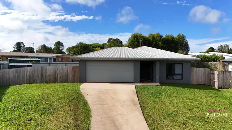 Second view of Homely house listing, 12 Robertson Close, Atherton QLD 4883
