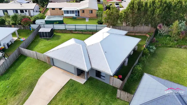 Third view of Homely house listing, 12 Robertson Close, Atherton QLD 4883
