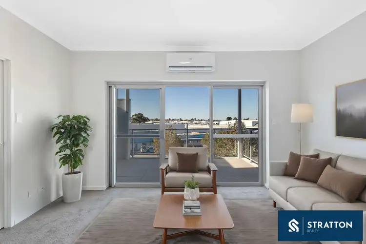Main view of Homely apartment listing, 25/19 Sudbury Road, Mirrabooka WA 6061