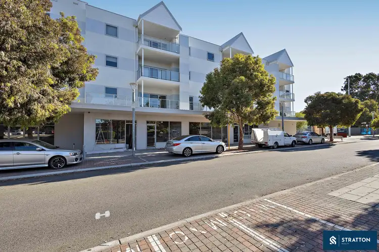 Second view of Homely apartment listing, 25/19 Sudbury Road, Mirrabooka WA 6061