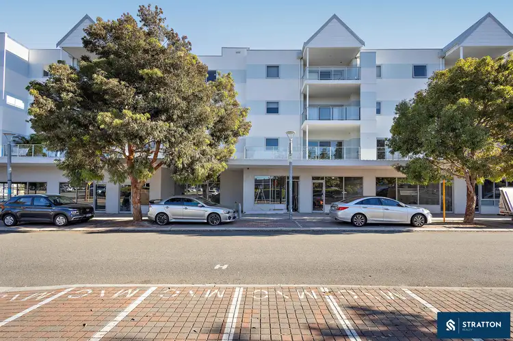 Third view of Homely apartment listing, 25/19 Sudbury Road, Mirrabooka WA 6061