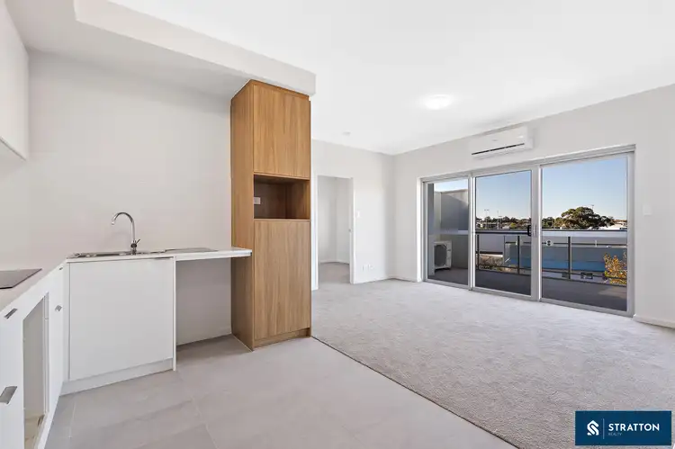 Fifth view of Homely apartment listing, 25/19 Sudbury Road, Mirrabooka WA 6061