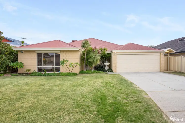 9 Fulmar Way, Seville Grove WA 6112