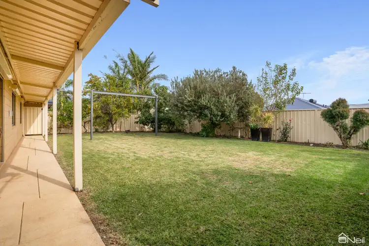 Second view of Homely house listing, 9 Fulmar Way, Seville Grove WA 6112