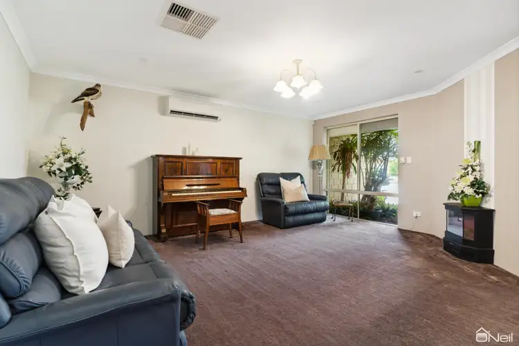 Fourth view of Homely house listing, 9 Fulmar Way, Seville Grove WA 6112