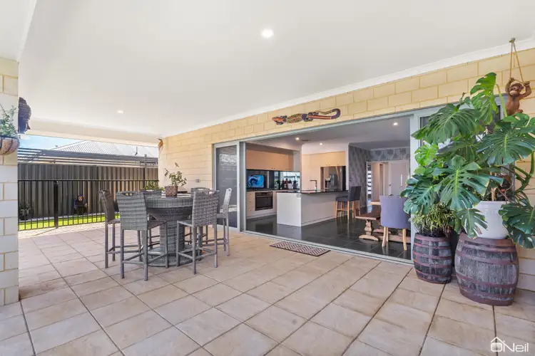 Second view of Homely house listing, 54 Mercury Terrace, Byford WA 6122