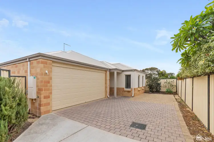 3A Pascoe Street, Kelmscott WA 6111