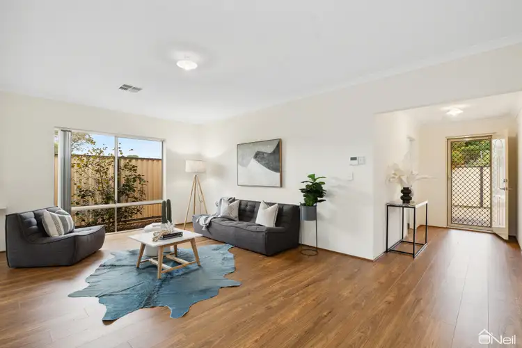 Third view of Homely house listing, 3A Pascoe Street, Kelmscott WA 6111