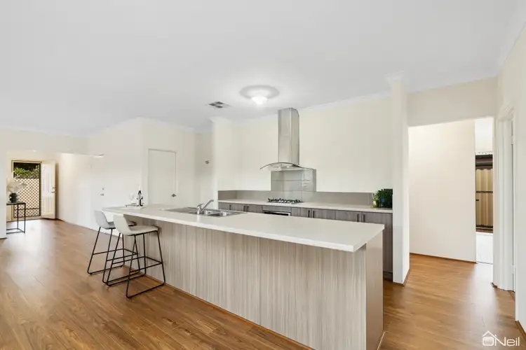 Fourth view of Homely house listing, 3A Pascoe Street, Kelmscott WA 6111