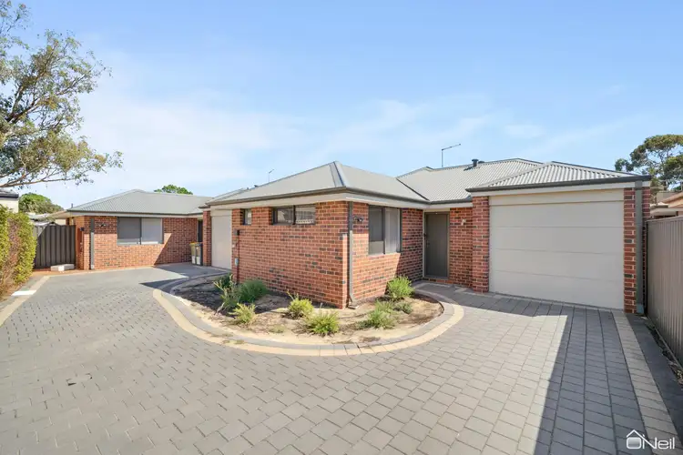 Main view of Homely house listing, 32B Foster Road, Kelmscott WA 6111