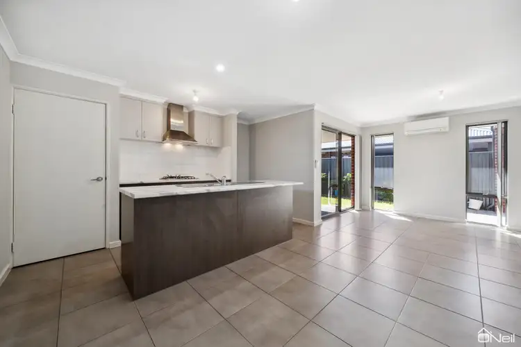 Fifth view of Homely house listing, 32B Foster Road, Kelmscott WA 6111