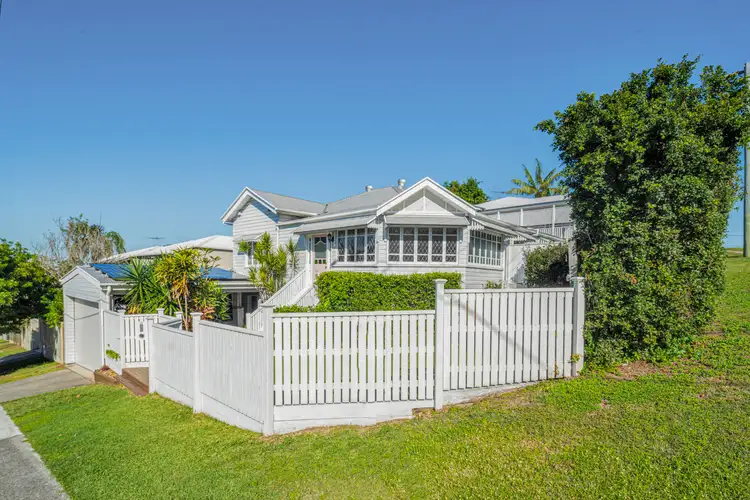 Main view of Homely house listing, 24 Constitution Road, Windsor QLD 4030