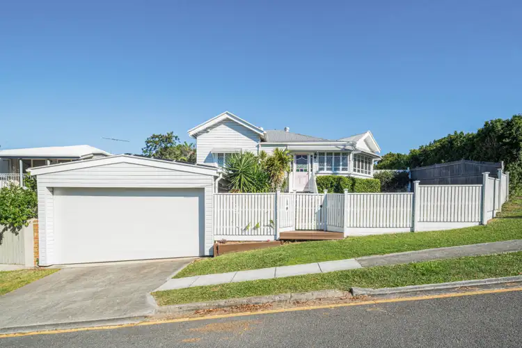 Second view of Homely house listing, 24 Constitution Road, Windsor QLD 4030