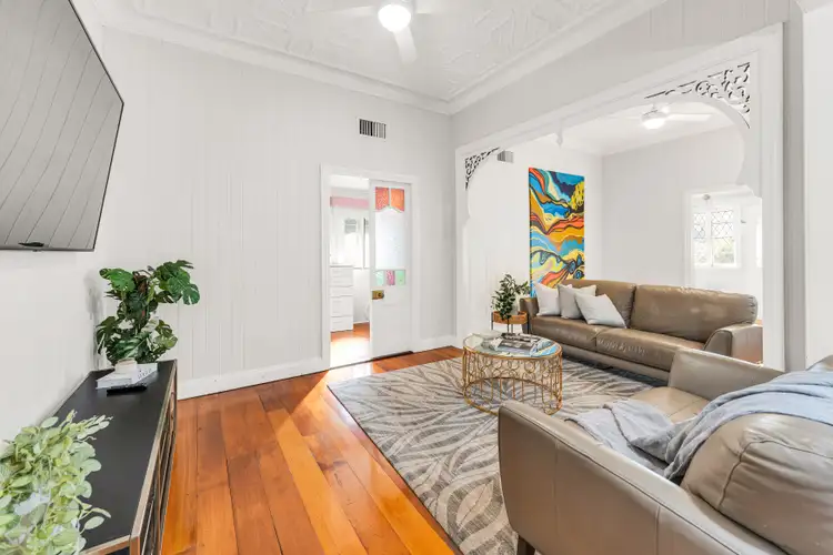 Sixth view of Homely house listing, 24 Constitution Road, Windsor QLD 4030