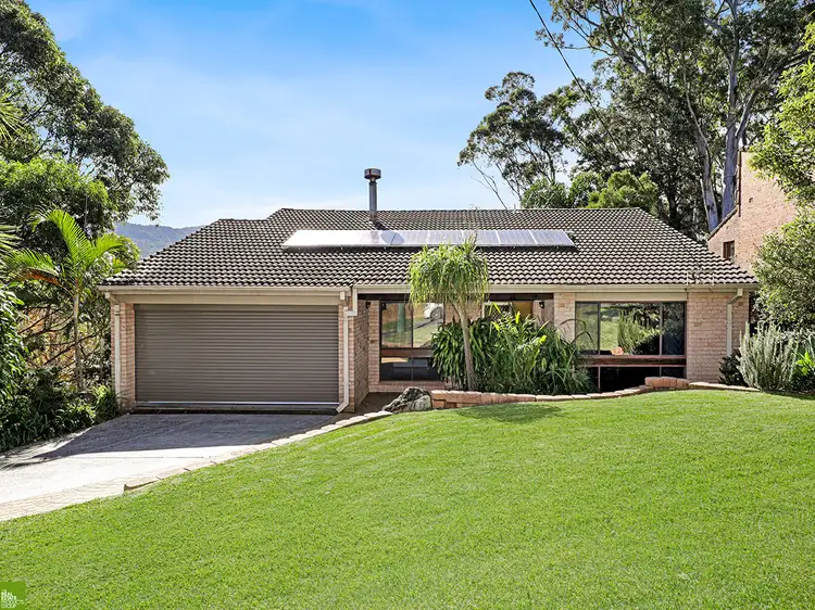 34 Stanbrook Avenue, Mount Ousley NSW 2519