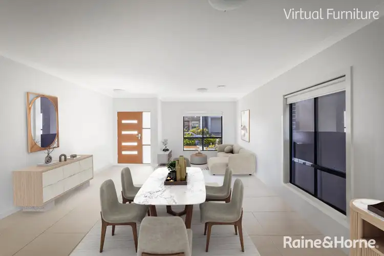 Second view of Homely house listing, 51 Barrington Road, The Ponds NSW 2769