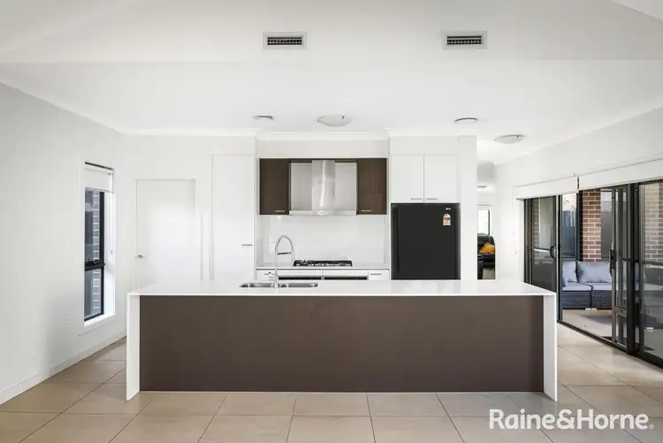 Fourth view of Homely house listing, 51 Barrington Road, The Ponds NSW 2769