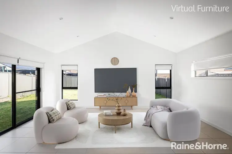 Fifth view of Homely house listing, 51 Barrington Road, The Ponds NSW 2769