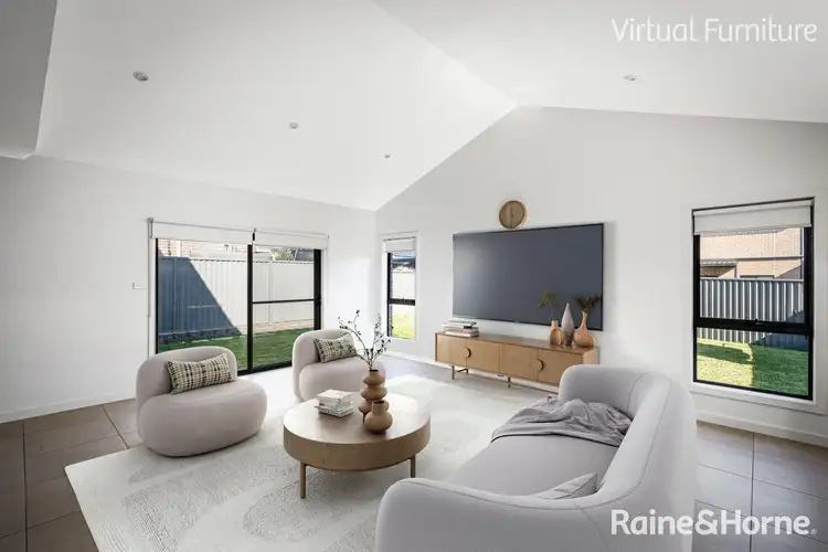 Sixth view of Homely house listing, 51 Barrington Road, The Ponds NSW 2769