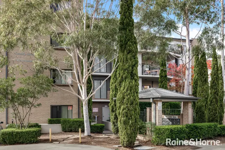 17/11 Kilbenny Street, Kellyville Ridge NSW 2155