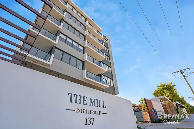 Second view of Homely apartment listing, 24/137 Eugaree Street, Southport QLD 4215