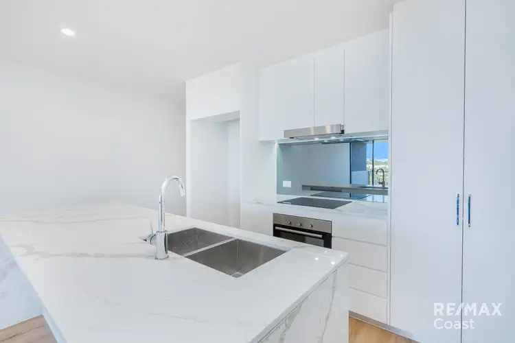 Third view of Homely apartment listing, 24/137 Eugaree Street, Southport QLD 4215