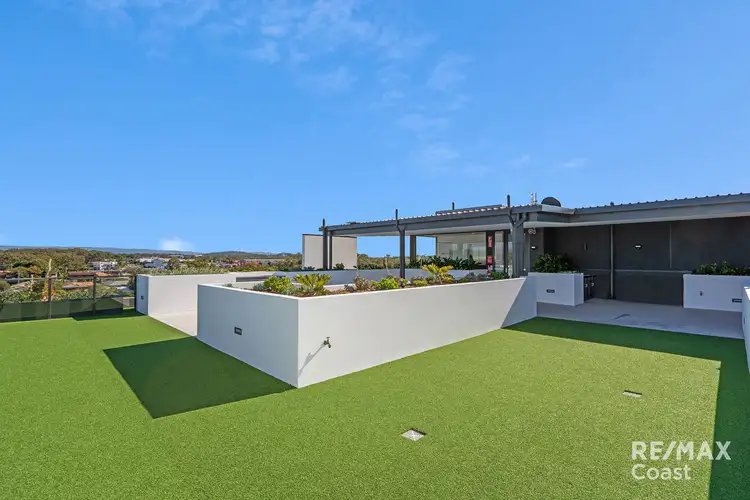 Fourth view of Homely apartment listing, 24/137 Eugaree Street, Southport QLD 4215