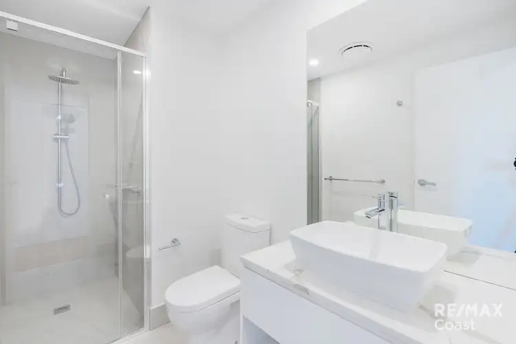 Fifth view of Homely apartment listing, 24/137 Eugaree Street, Southport QLD 4215