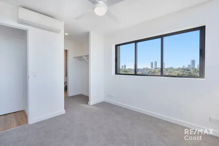 Sixth view of Homely apartment listing, 24/137 Eugaree Street, Southport QLD 4215