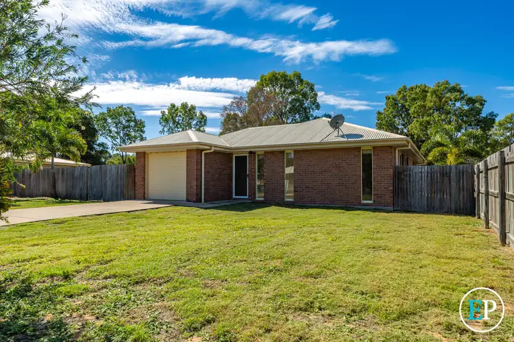 16 Regency Rd, Moore Park Beach QLD 4670