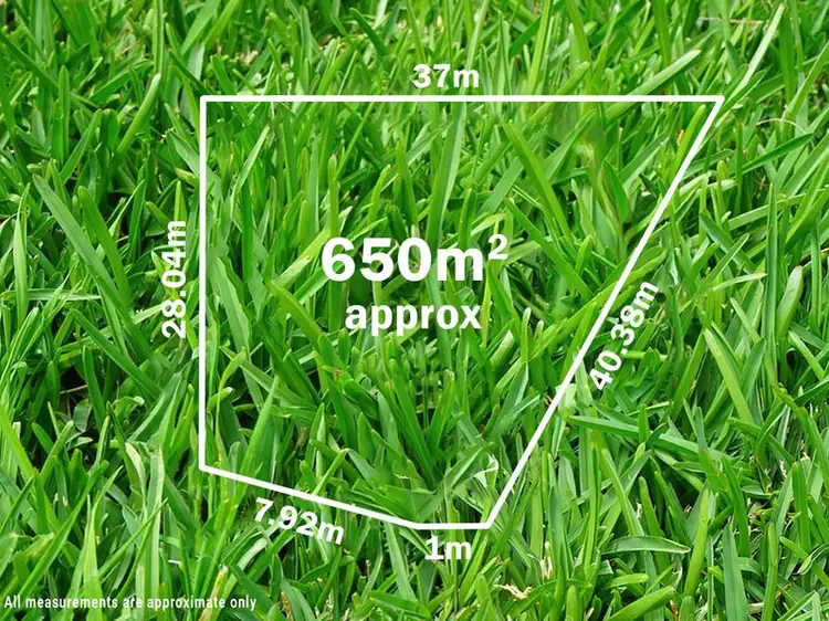 Main view of Homely land listing, 10 Lavignon Road, Wollert VIC 3750