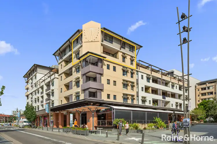 26/15-19 Belgrave Street, Kogarah NSW 2217