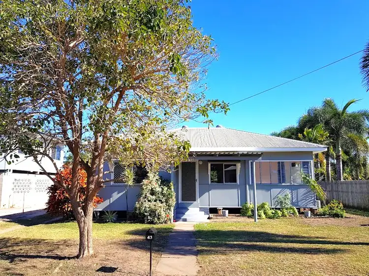 43 Grey Street, Ayr QLD 4807