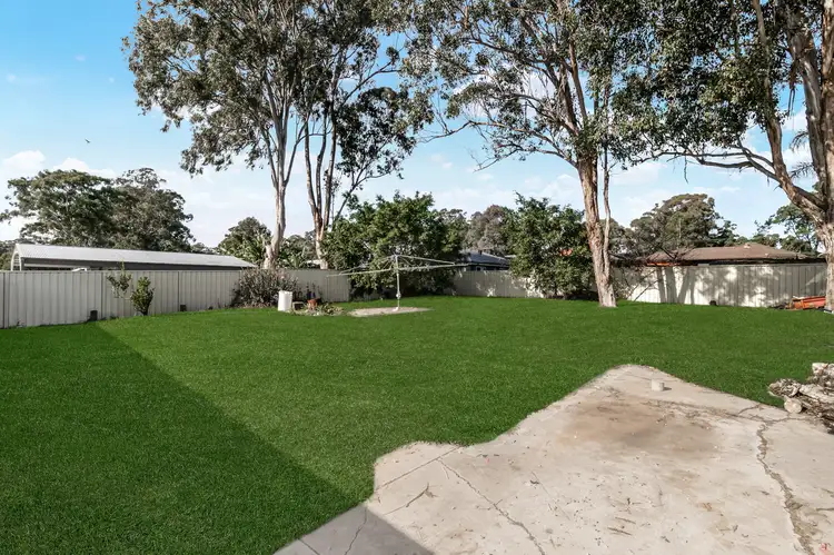 Main view of Homely land listing, 81A Miller Street, Mount Druitt NSW 2770