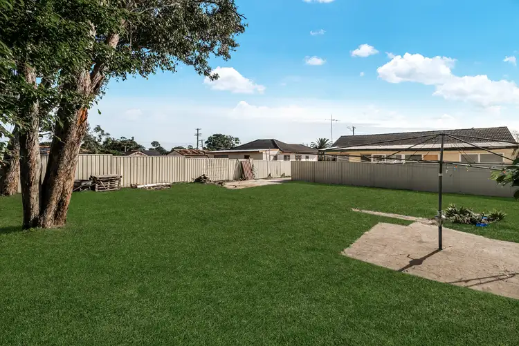 Second view of Homely land listing, 81A Miller Street, Mount Druitt NSW 2770
