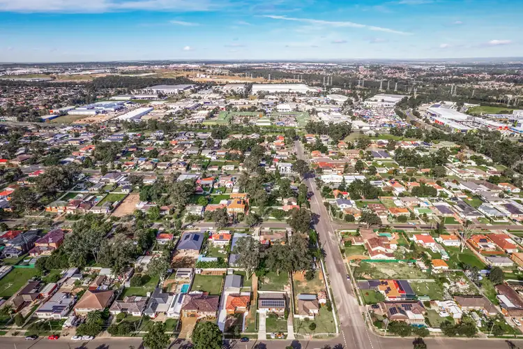 Seventh view of Homely land listing, 81A Miller Street, Mount Druitt NSW 2770