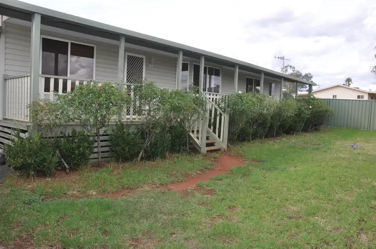 23 Duffy Drive, Cobar NSW 2835
