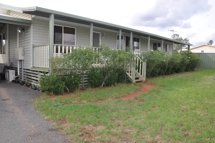 Second view of Homely house listing, 23 Duffy Drive, Cobar NSW 2835
