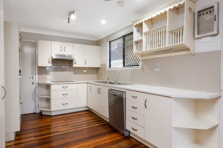 Second view of Homely house listing, 19 Agnew Avenue, Norman Gardens QLD 4701