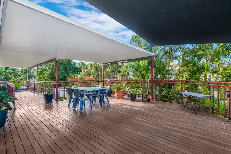 Fourth view of Homely house listing, 19 Agnew Avenue, Norman Gardens QLD 4701