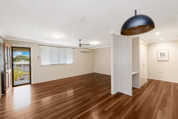 Fifth view of Homely house listing, 19 Agnew Avenue, Norman Gardens QLD 4701