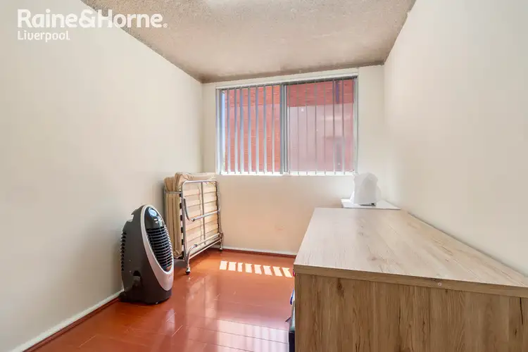 Fourth view of Homely unit listing, 5/14 Forbes Street, Warwick Farm NSW 2170