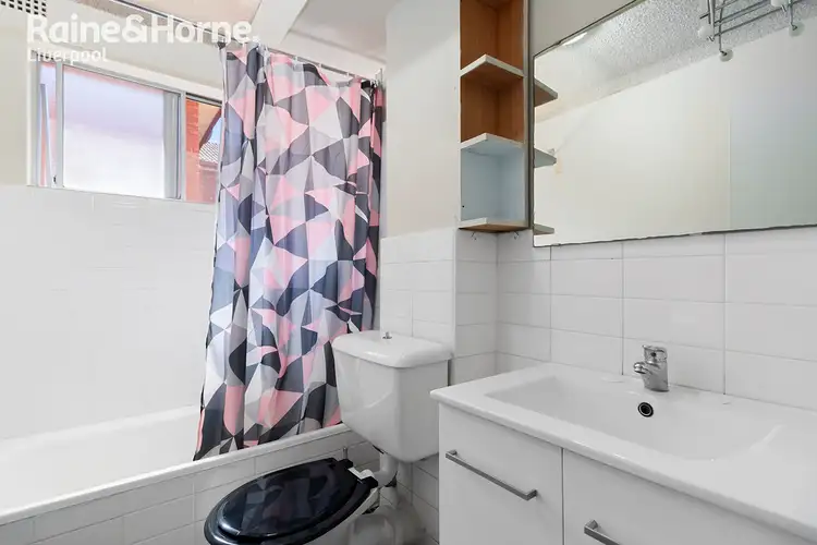 Sixth view of Homely unit listing, 5/14 Forbes Street, Warwick Farm NSW 2170