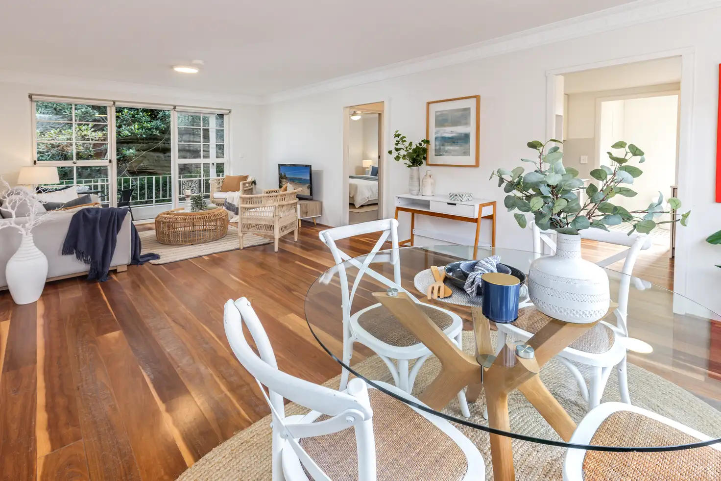Main view of Homely apartment listing, 3/40 Lauderdale Avenue, Fairlight NSW 2094