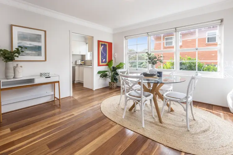 Fourth view of Homely apartment listing, 3/40 Lauderdale Avenue, Fairlight NSW 2094