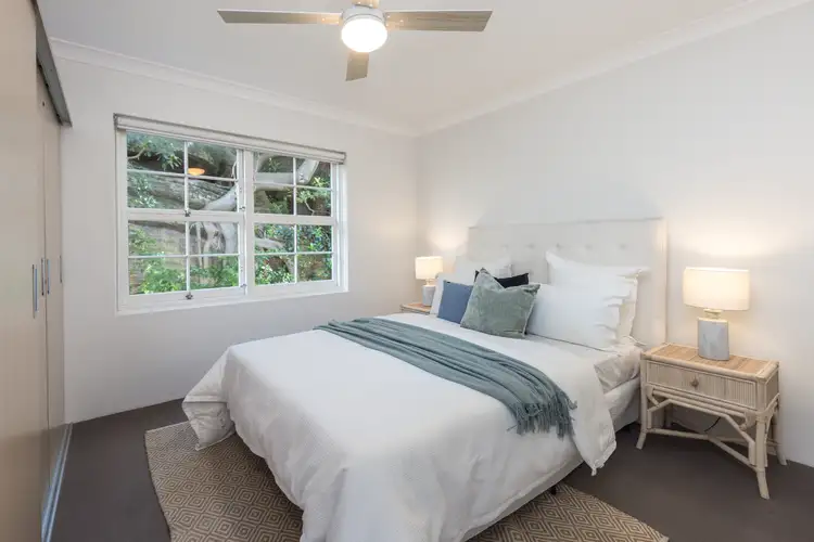 Fifth view of Homely apartment listing, 3/40 Lauderdale Avenue, Fairlight NSW 2094